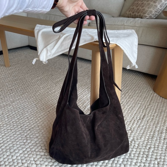 Reformation Medium Vittoria Tote Bag - Picture 2 of 16